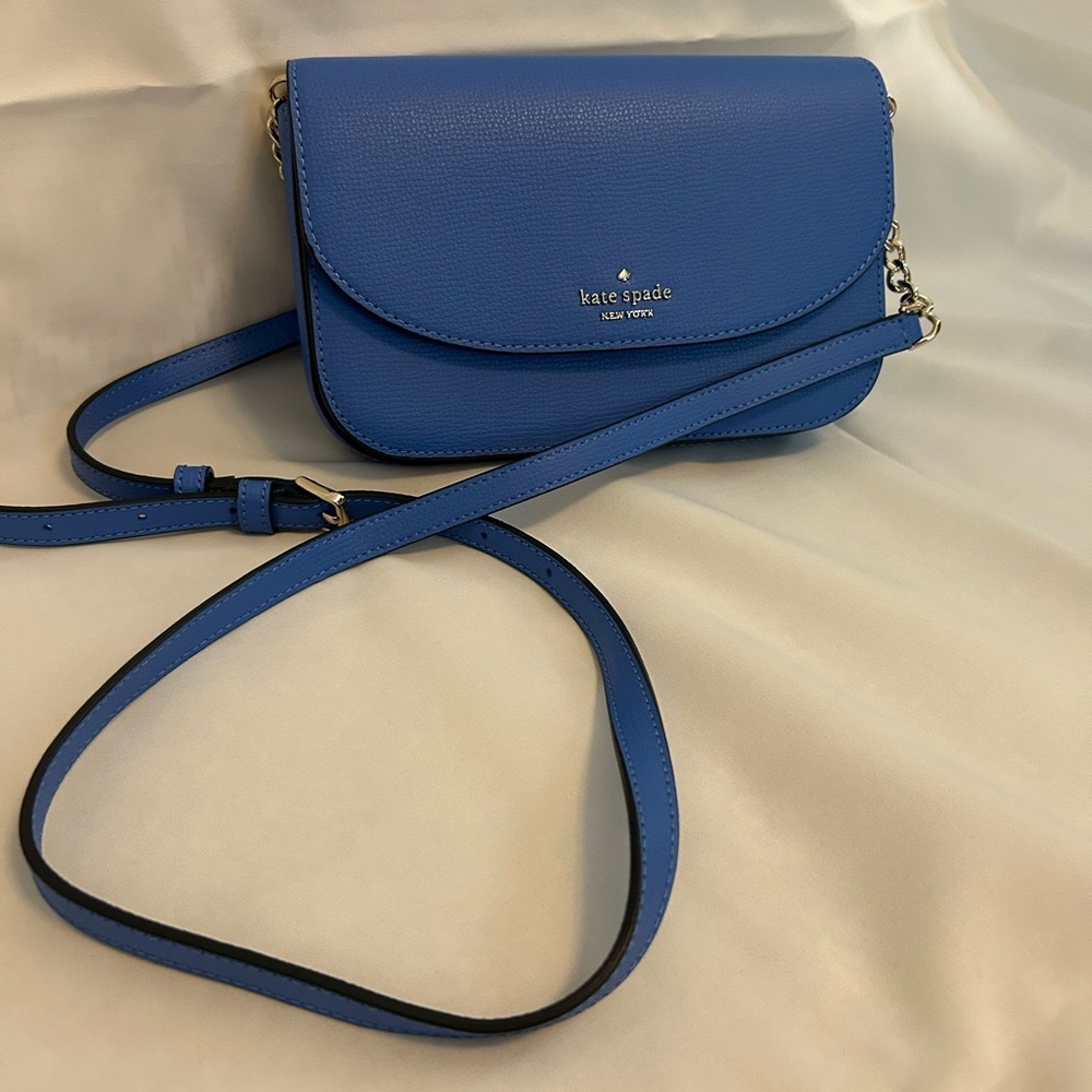 Kate Spade Clutch/Crossbody Purse